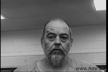 Mark  Richardson Mugshot